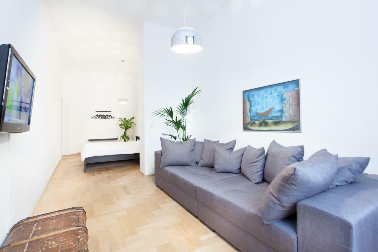 Labyrinth Daire Berlin Dış mekan fotoğraf