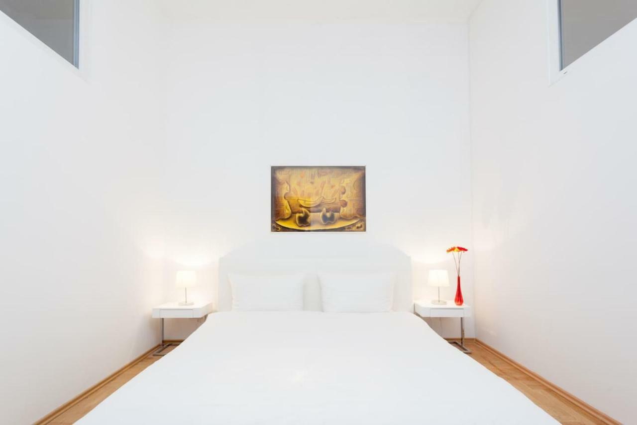 Labyrinth Daire Berlin Dış mekan fotoğraf