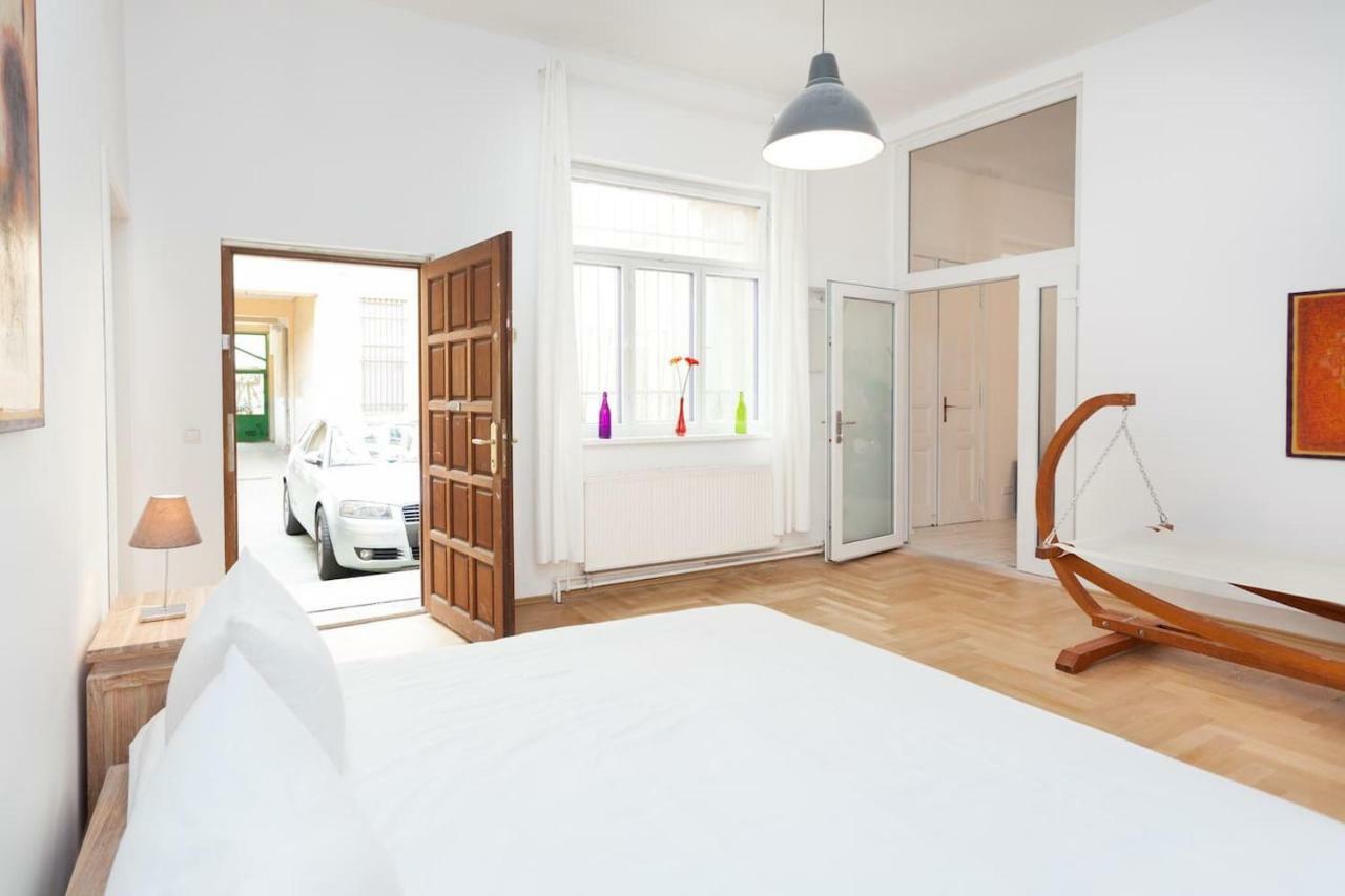 Labyrinth Daire Berlin Dış mekan fotoğraf