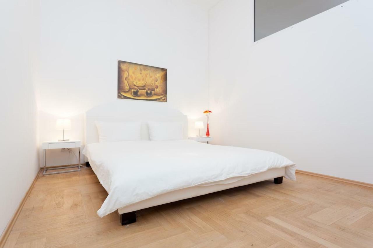Labyrinth Daire Berlin Dış mekan fotoğraf
