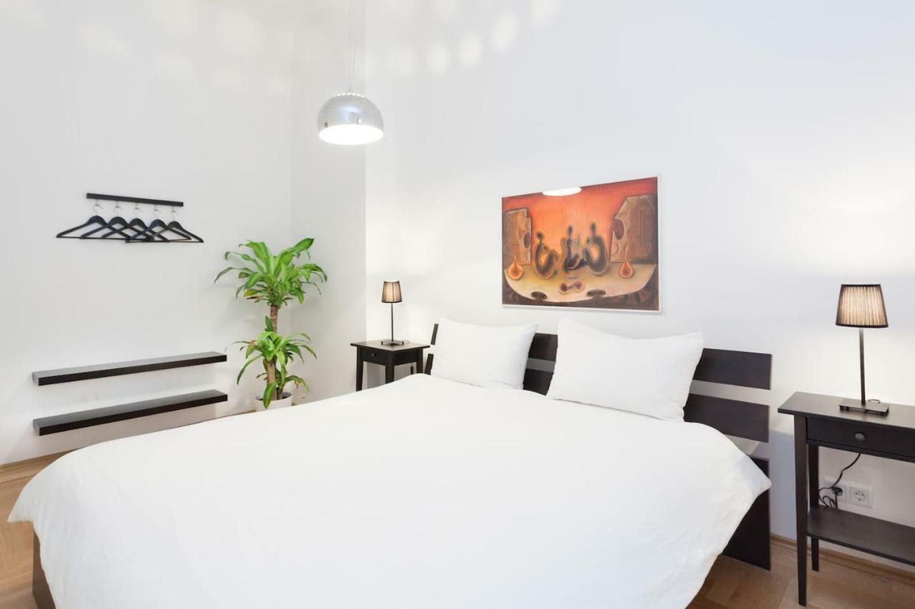 Labyrinth Daire Berlin Dış mekan fotoğraf